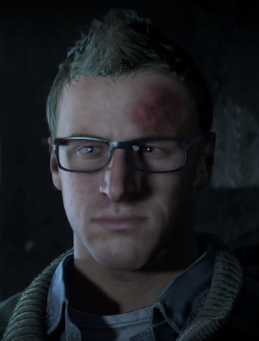Illustration for article titled Until Dawn's Main Cast of Characters, Ranked (Major Spoilers)